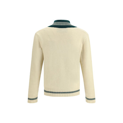 Le Chien De La Maison wool Sweater