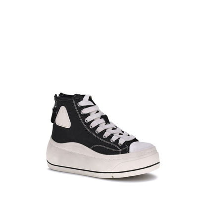 High Top Sneakers