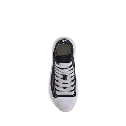 High Top Sneakers