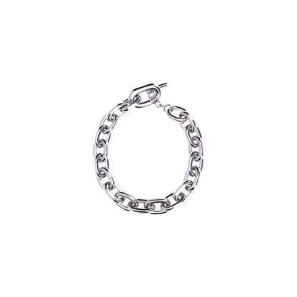 Xl Link chain Necklace