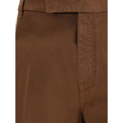 Cotton Pants