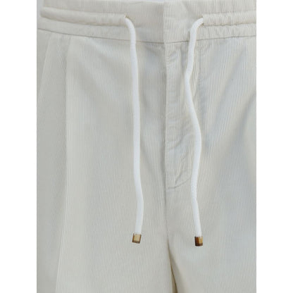 Corduroy Pants