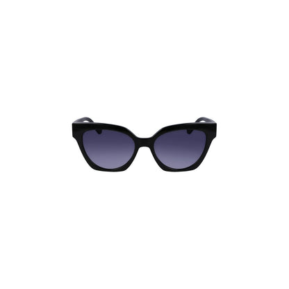 Black Bio-Injected Women Sunglass