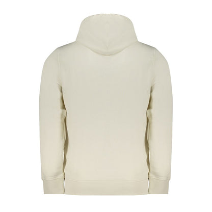 White Cotton Sweater
