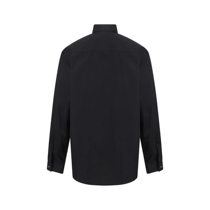 Cotton Shirt
