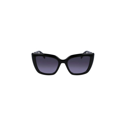 Black Bio Injected Women Sunglass