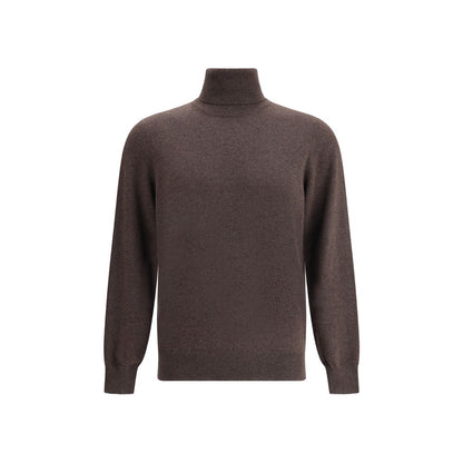 Turtleneck Sweater