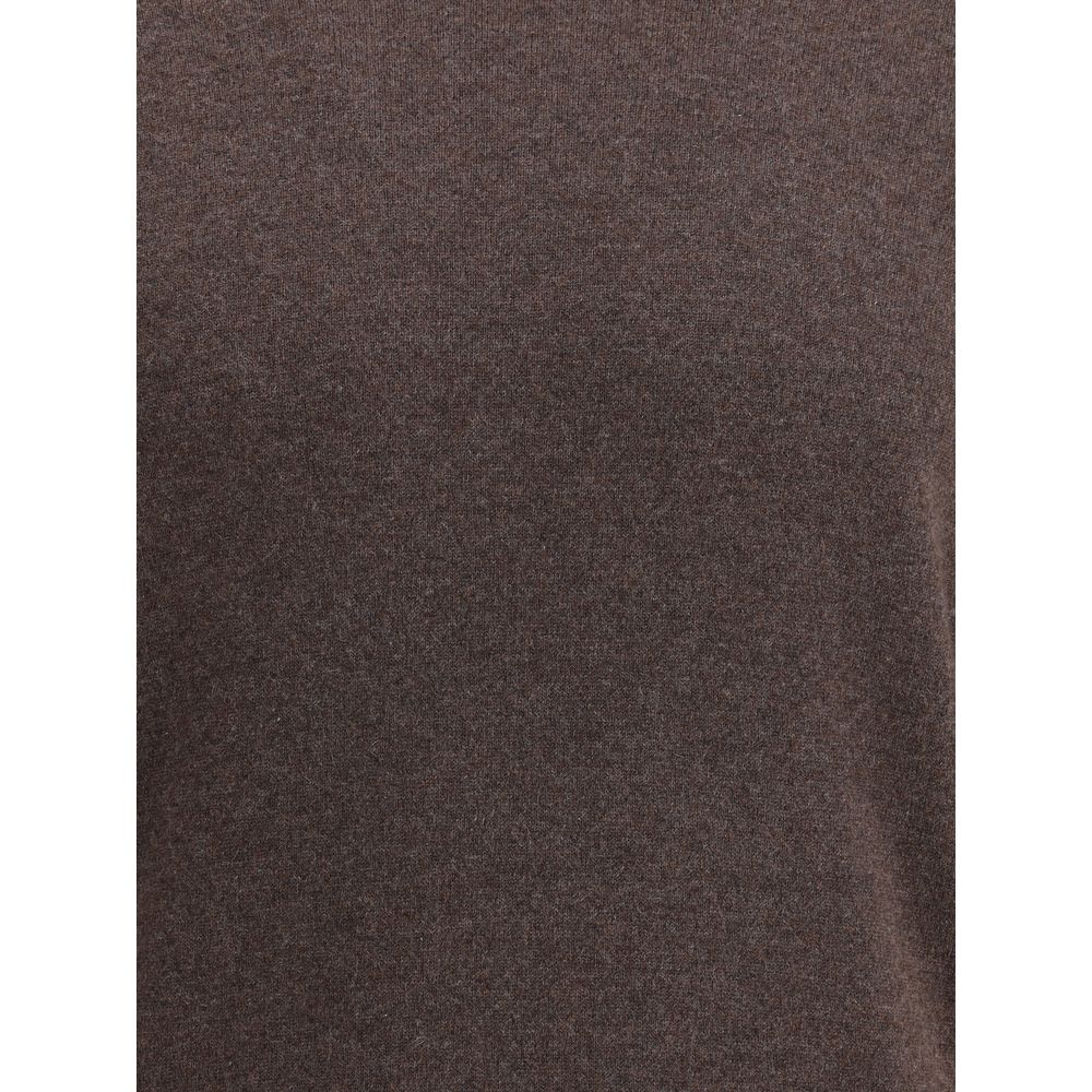 Turtleneck Sweater