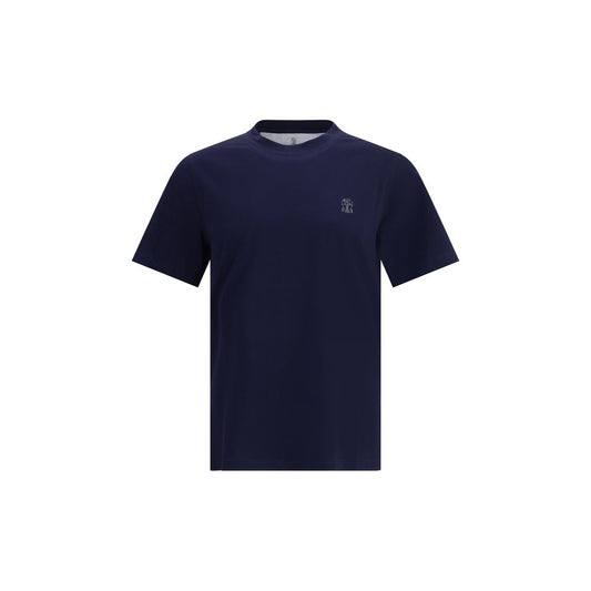 Logoed T-Shirt