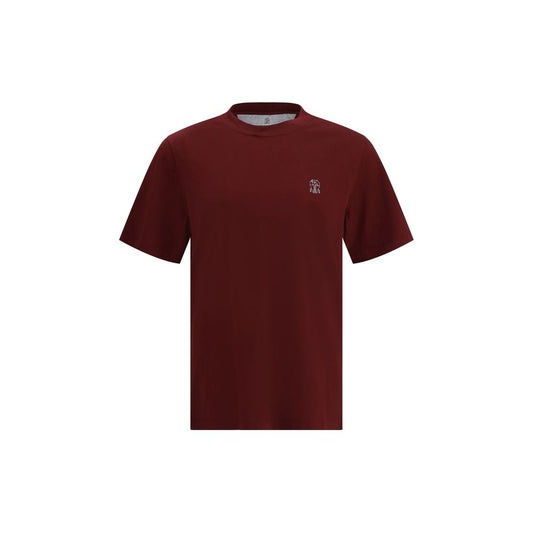 Logoed T-Shirt