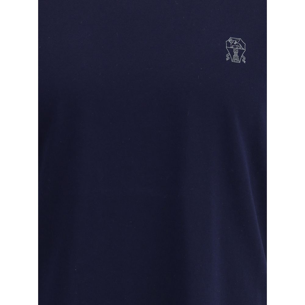 Logoed T-Shirt