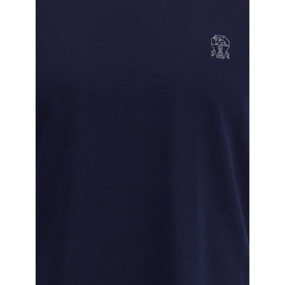 Logoed T-Shirt