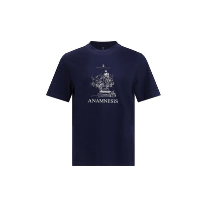 Logoed T-shirt