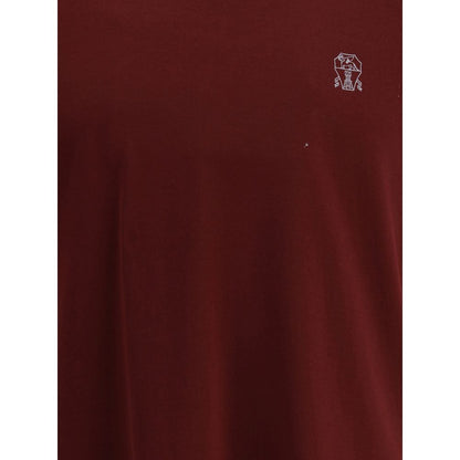 Logoed T-Shirt