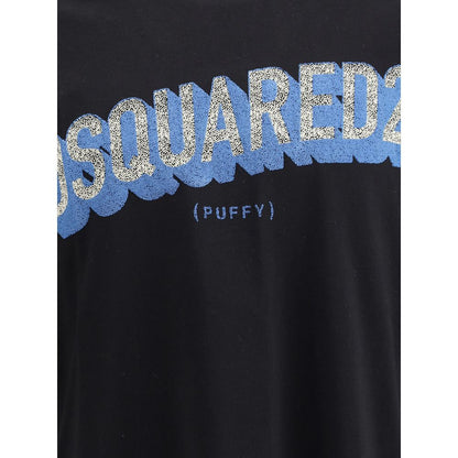Logoed T-Shirt