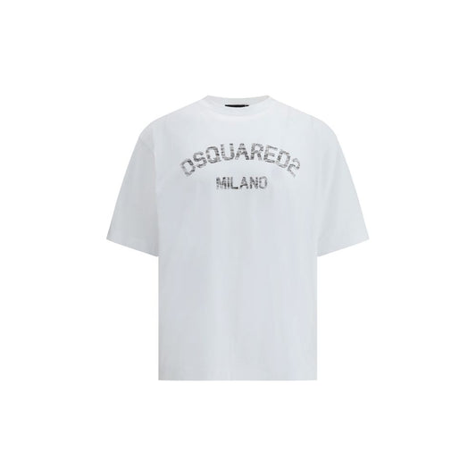 Logoed T-Shirt
