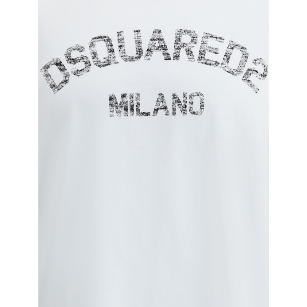 Logoed T-Shirt