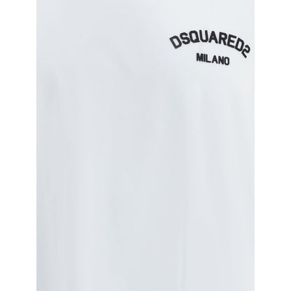 Logoed T-Shirt
