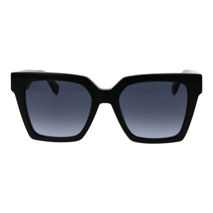 Black Women Sunglasses
