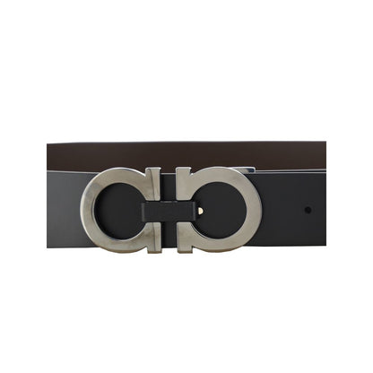 Reversible Belt
