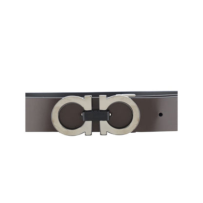 Reversible Belt
