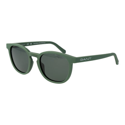 Green Men Sunglasses