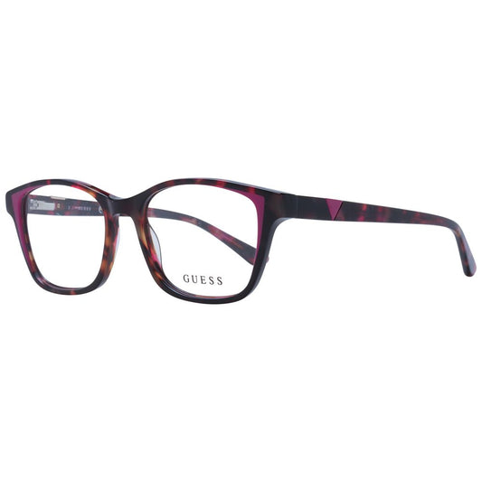 Pink Women Optical Frames