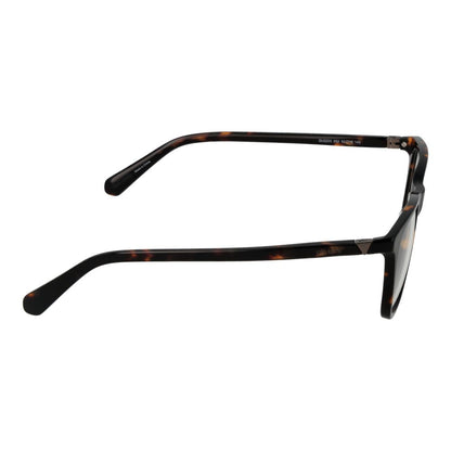 Brown Unisex Optical Frames