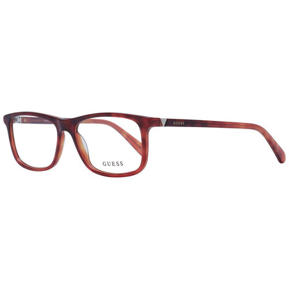 Brown Men Optical Frames