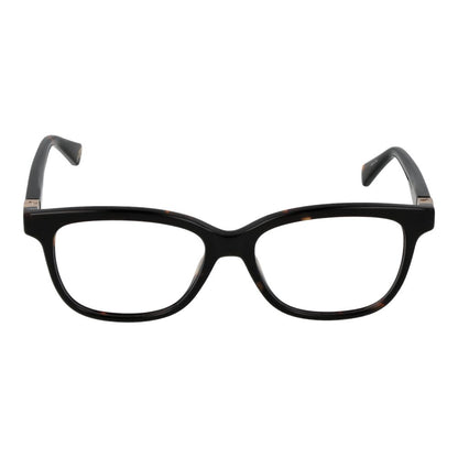 Brown Unisex Optical Frames