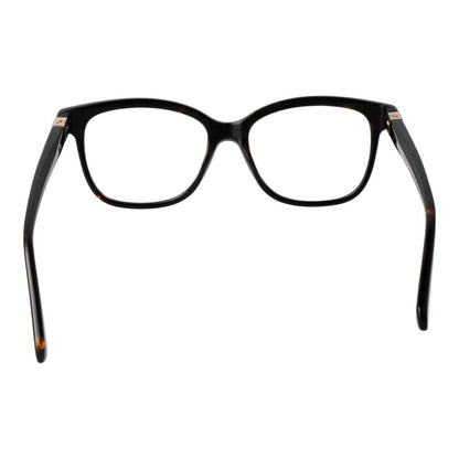 Brown Unisex Optical Frames