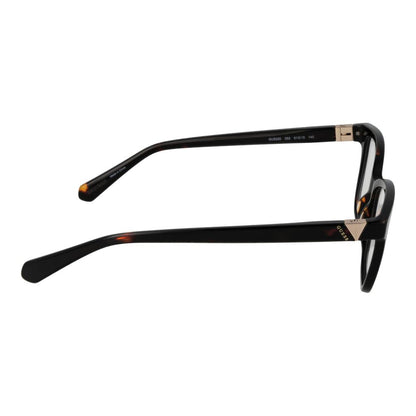 Brown Unisex Optical Frames