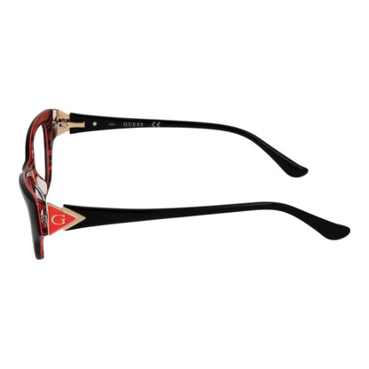 Black Women Optical Frames