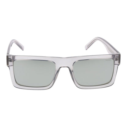 Gray Men Sunglasses