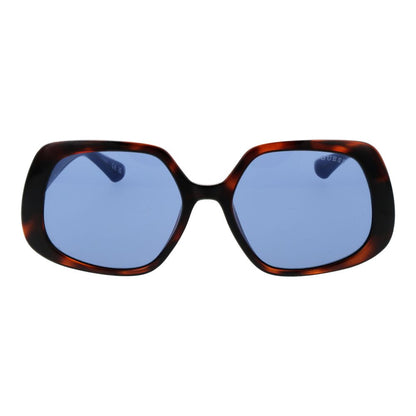 Brown Women Sunglasses