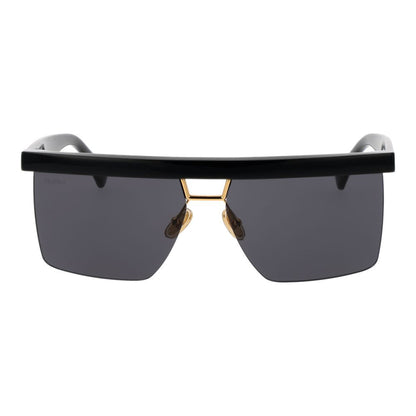 Black Women Sunglasses
