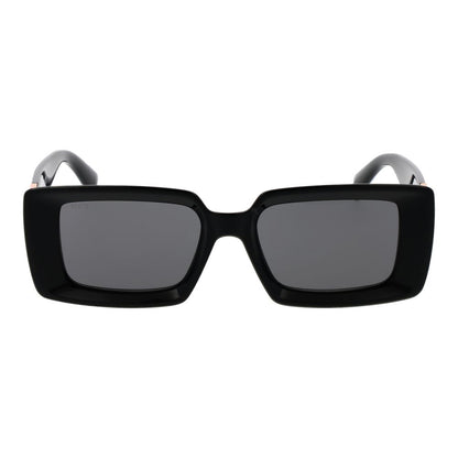 Black Women Sunglasses
