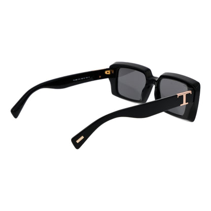 Black Women Sunglasses