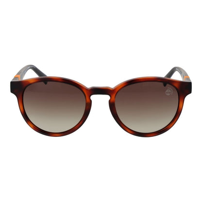 Brown Men Sunglasses
