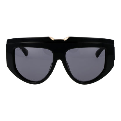 Black Women Sunglasses