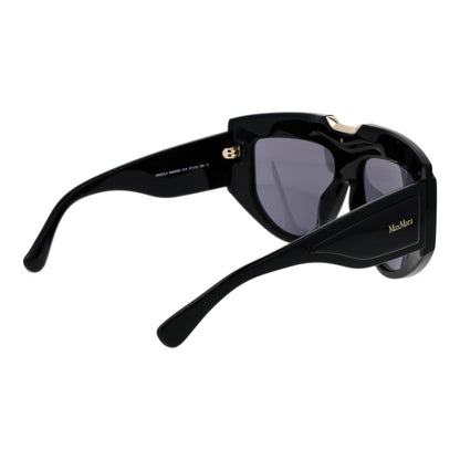 Black Women Sunglasses