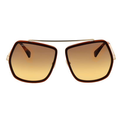 Brown Women Sunglasses
