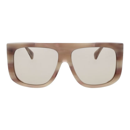 Cream Women Sunglasses