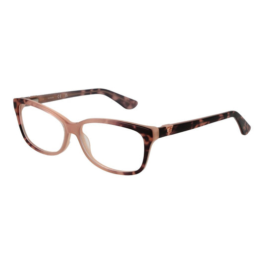 Pink Women Optical Frames
