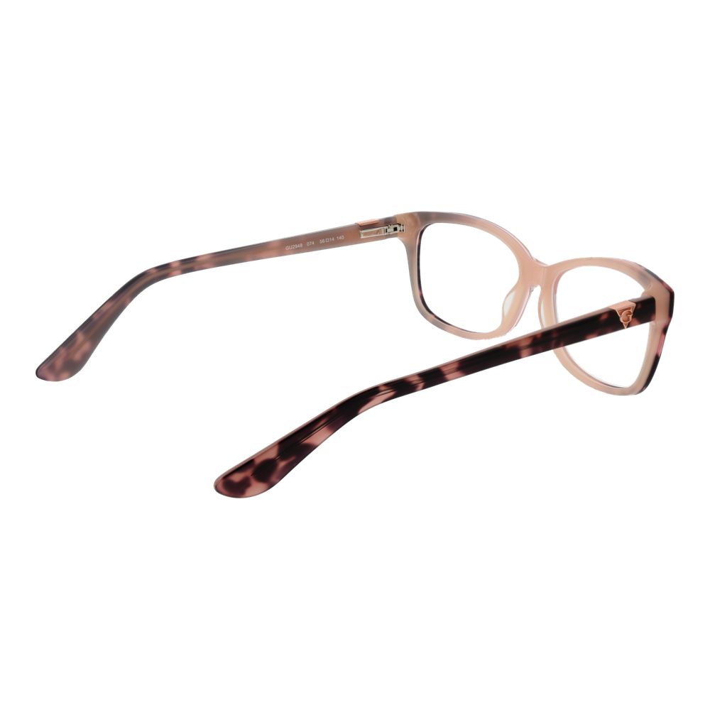 Pink Women Optical Frames