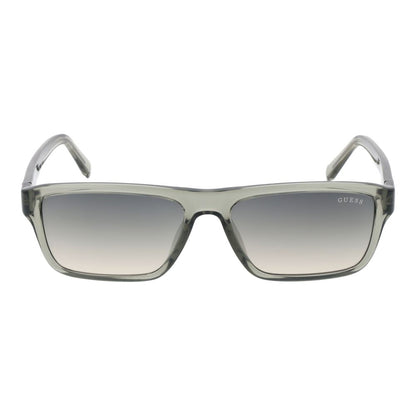 Olive Men Sunglasses