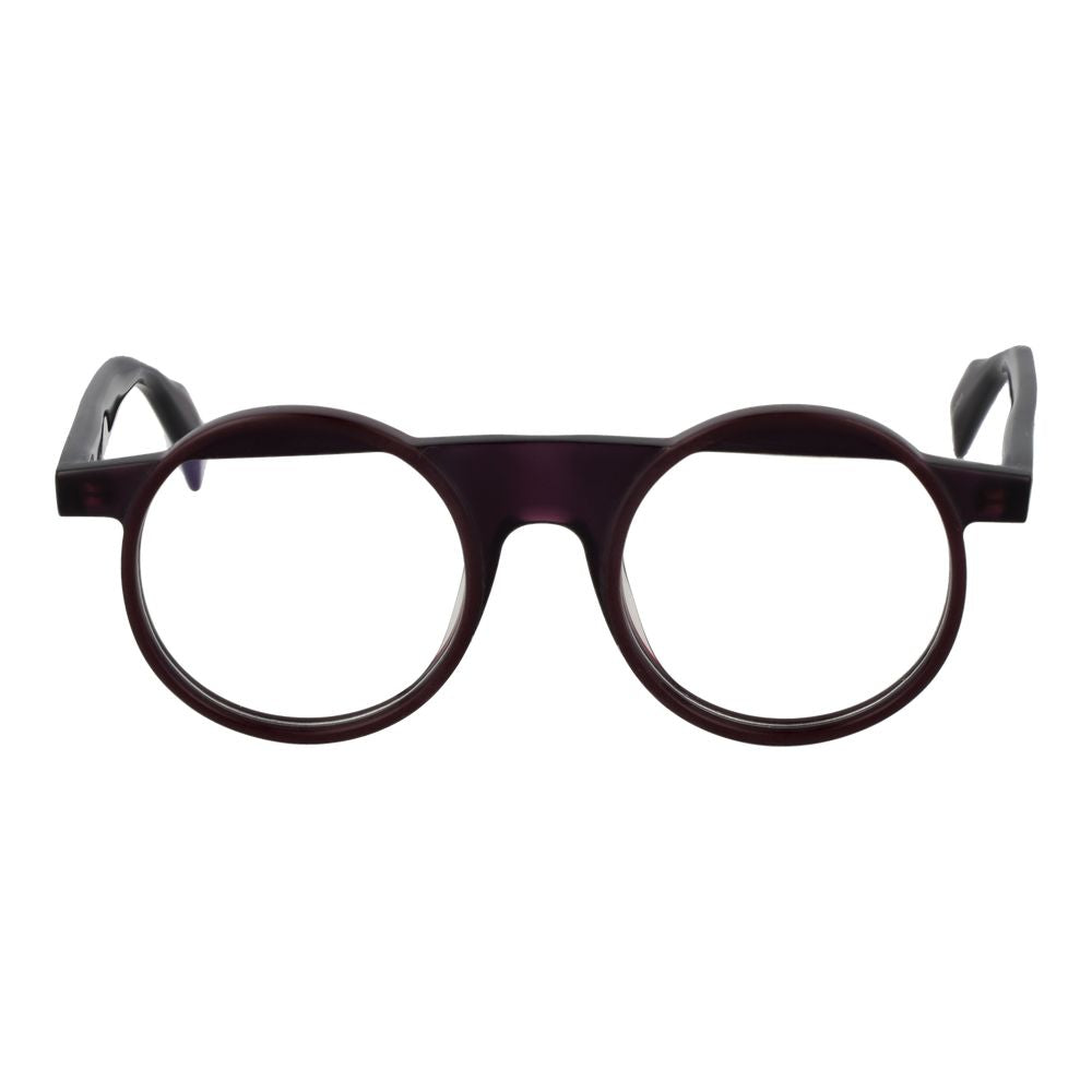 Purple Unisex Optical Frames