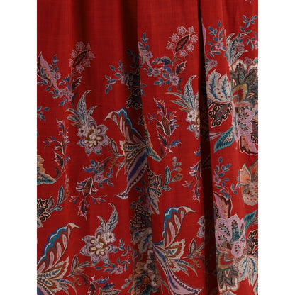 Rhiannon midi Dress