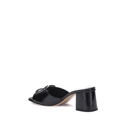 Vlogo slide Sandals