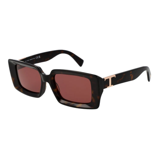 Brown Women Sunglasses